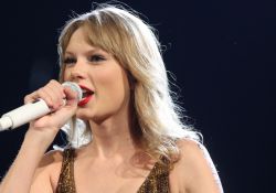 Taylor Swift Billets