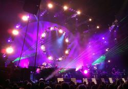 The Australian Pink Floyd Show Billets