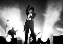 The Hives Billets