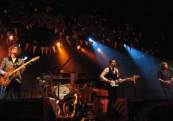 The Killers Billets