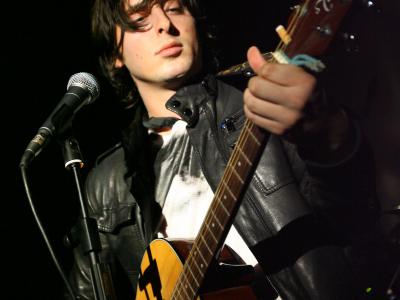 The Libertines Billets