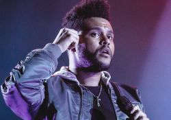 The Weeknd Billets