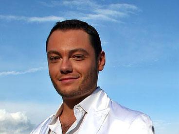 Tiziano Ferro Billets