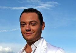 Tiziano Ferro Billets