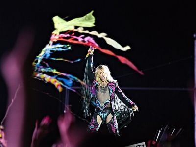 Tokio Hotel Billets