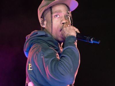 Travis Scott Billets