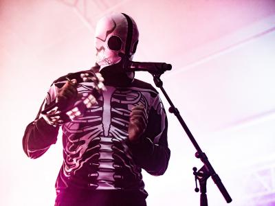 Twenty One Pilots Billets