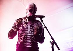 Twenty One Pilots Billets