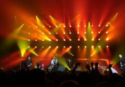 Volbeat Billets