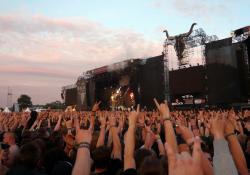 Wacken Festival Billets
