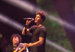 Wincent Weiss Billets