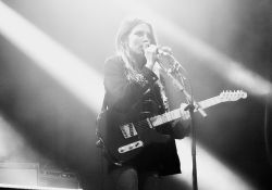 Wolf Alice Billets
