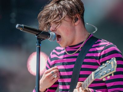 Yungblud Billets