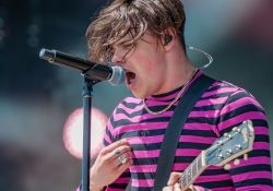 Yungblud Billets
