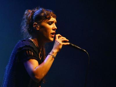 Zaz Billets