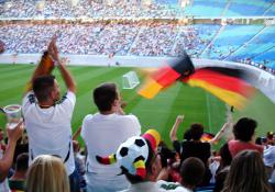 Football DFB Nationalmannschaft Matches Billets