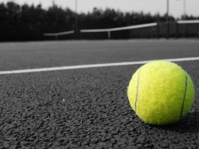 Tennis US Open Billets