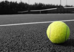 Tennis US Open Billets