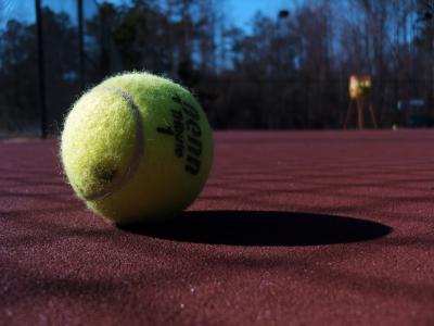 Tennis French Open Billets