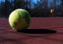 Tennis French Open Billets