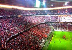 Bayern München Billets
