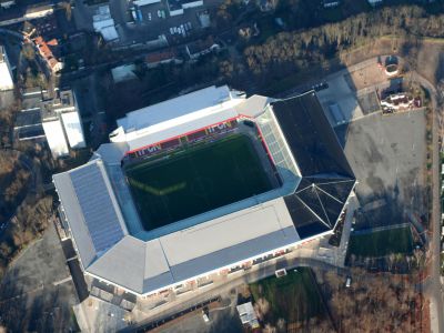 1. FC Kaiserslautern Billets