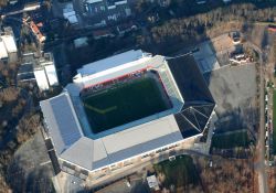 1. FC Kaiserslautern Billets