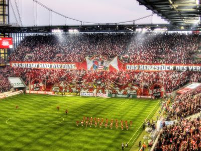 1. FC Köln Billets