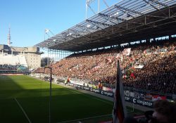 FC St. Pauli Billets
