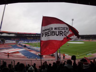 SC Freiburg Billets