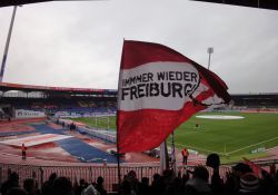 SC Freiburg Billets