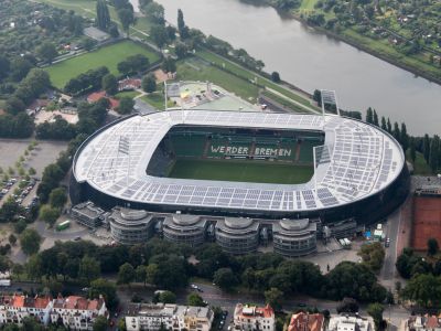 SV Werder Bremen Billets