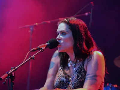 Beth Hart