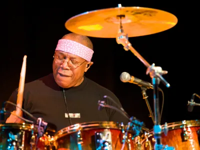 Billy Cobham Band