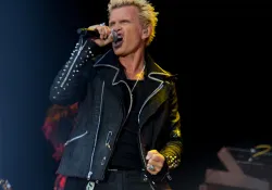 Billy Idol