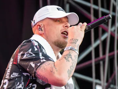 Bonez Mc & Raf Camora