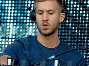 Calvin Harris