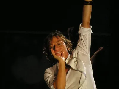 Gianna Nannini