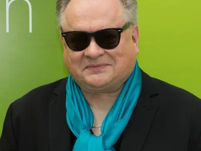 Heinz Rudolf Kunze