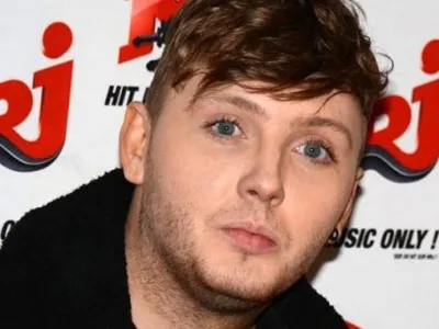 James Arthur