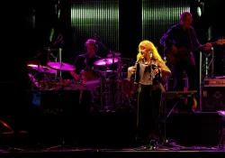Loreena McKennitt