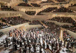 Matinée mit den Hamburger Symphonikern