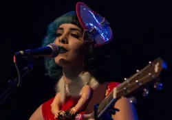 Melanie Martinez