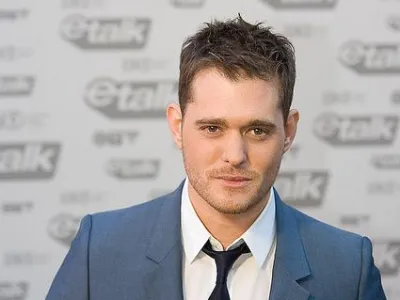 Michael Bublé