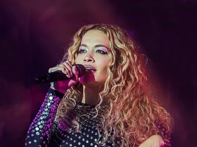 Rita Ora