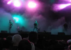 The Sisters of Mercy