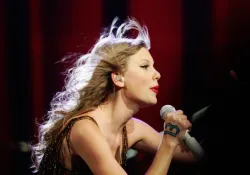 Taylor Swift