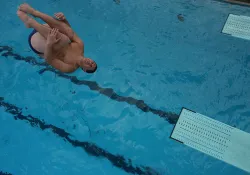 TV Total Turmspringen