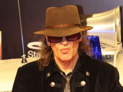 Udo Lindenberg