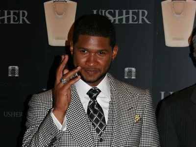 Usher